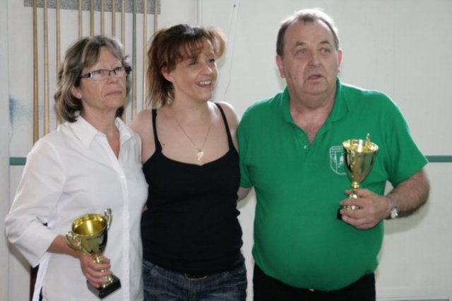 30 ans du club